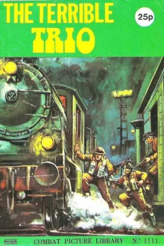 Issue #1111