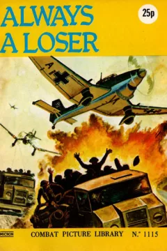 Issue #1115