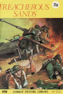 Issue #1121