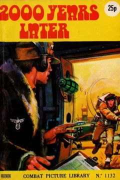 Issue #1132