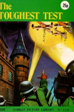 Issue #1135