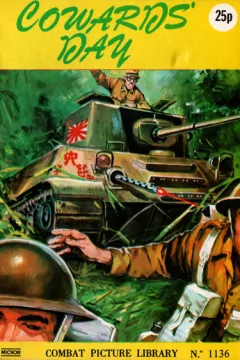 Issue #1136