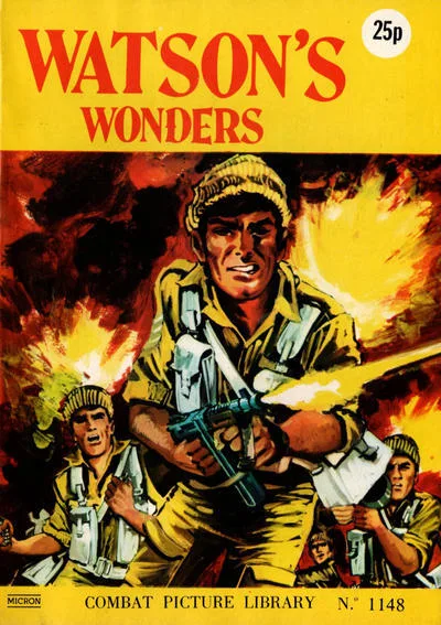 Cover of Issue #1148