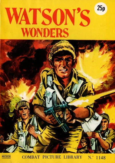 Cover of Issue #1148