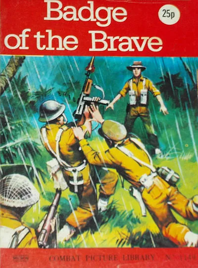 Cover of Issue #1149