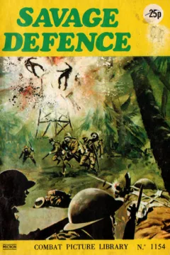 Issue #1154