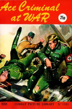 Issue #1161