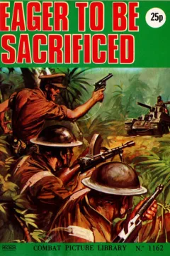 Issue #1162