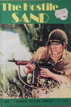Issue #1165