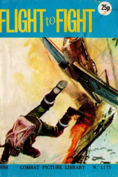 Issue #1175