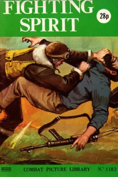 Issue #1182