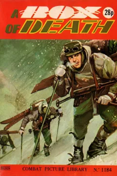 Issue #1184