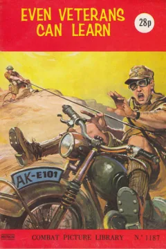 Issue #1187
