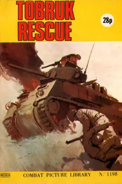 Issue #1198