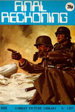 Issue #1207