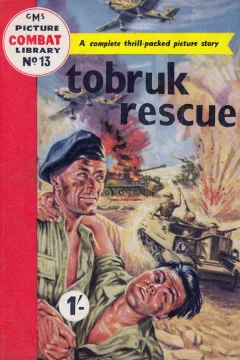 Issue #13