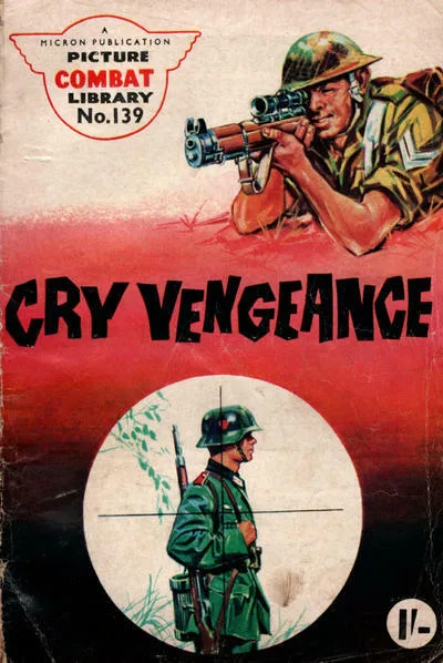 Cover of Issue #139