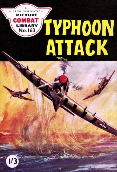 Cover of Issue #163