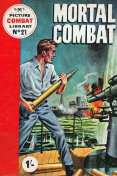 Issue #21
