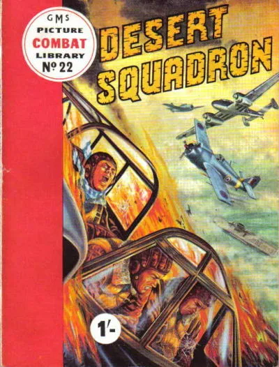 Cover of Issue #22