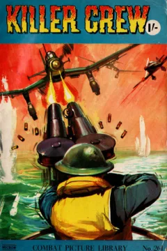 Issue #261
