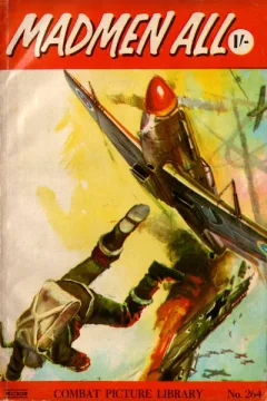 Issue #264
