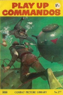 Issue #277