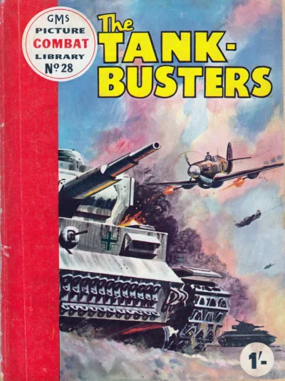 Cover of Issue #28
