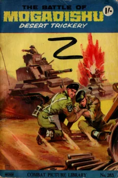Issue #283