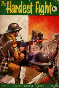 Issue #291