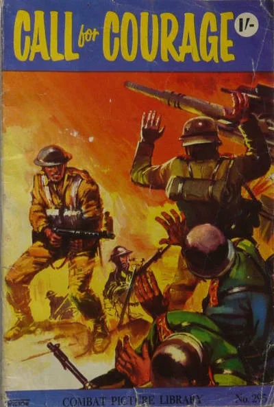 Cover of Issue #295