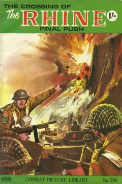 Issue #296