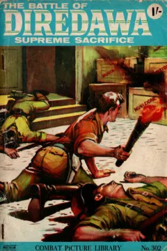 Issue #302