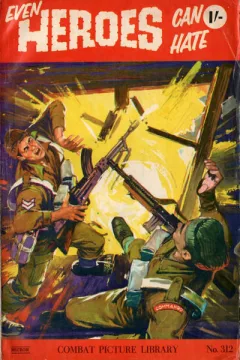 Issue #312