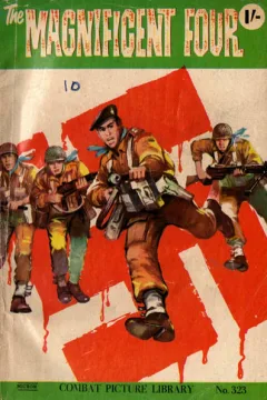Issue #323