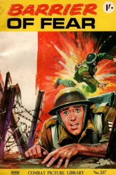 Issue #337