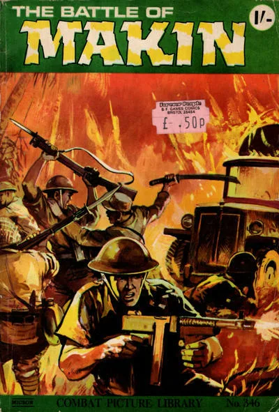 Cover of Issue #346