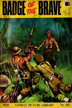 Issue #381