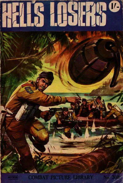 Cover of Issue #388