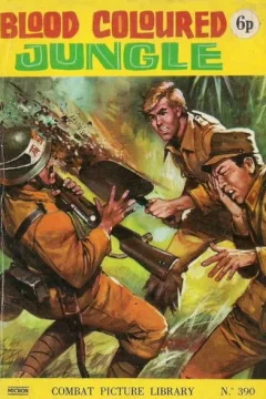 Issue #390