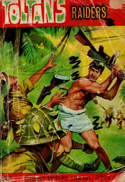 Cover of Issue #397