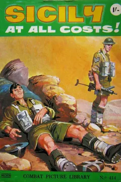 Issue #414