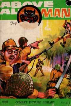 Issue #417