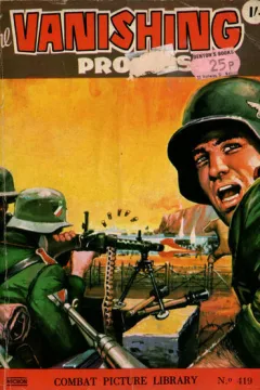 Issue #419
