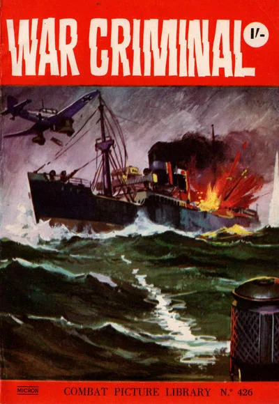 Cover of Issue #426