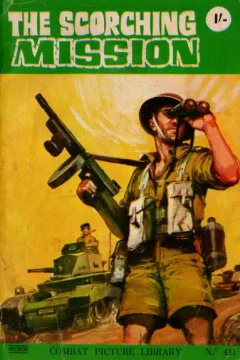 Issue #431