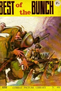 Issue #432