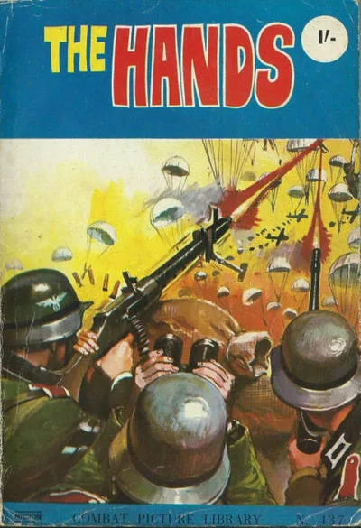 Cover of Issue #437