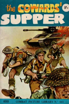 Issue #441
