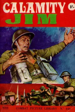 Issue #446